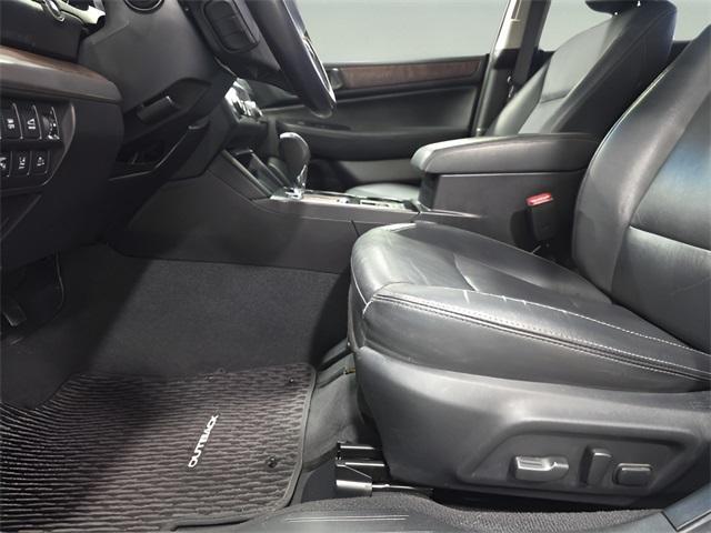 used 2016 Subaru Outback car, priced at $10,600