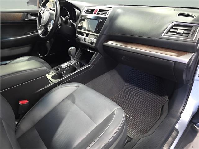 used 2016 Subaru Outback car, priced at $10,600