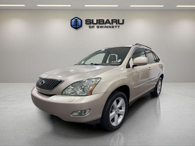 used 2004 Lexus RX 330 car, priced at $6,900