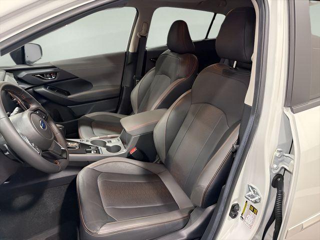used 2025 Subaru Crosstrek car, priced at $29,999