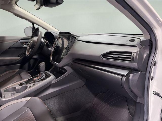used 2025 Subaru Crosstrek car, priced at $29,999