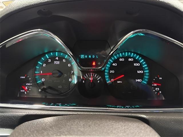 used 2017 Chevrolet Traverse car, priced at $10,900