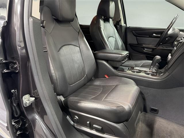 used 2017 Chevrolet Traverse car, priced at $10,900