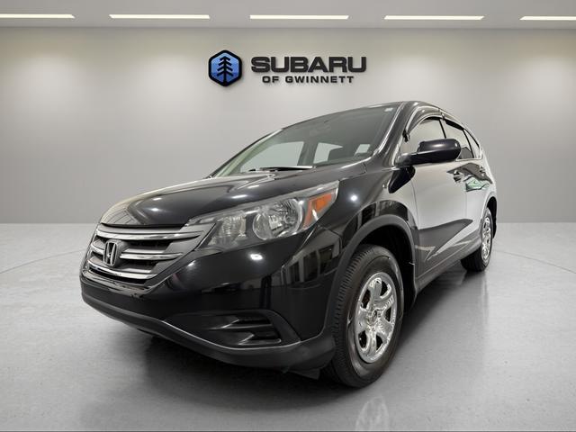 used 2014 Honda CR-V car, priced at $11,900