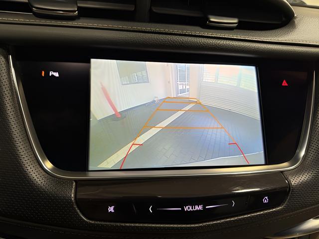 used 2017 Cadillac XT5 car, priced at $17,899