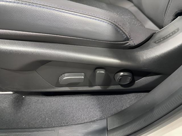 used 2025 Subaru Forester car, priced at $30,300
