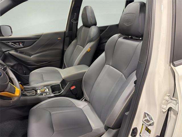 used 2022 Subaru Forester car, priced at $30,500