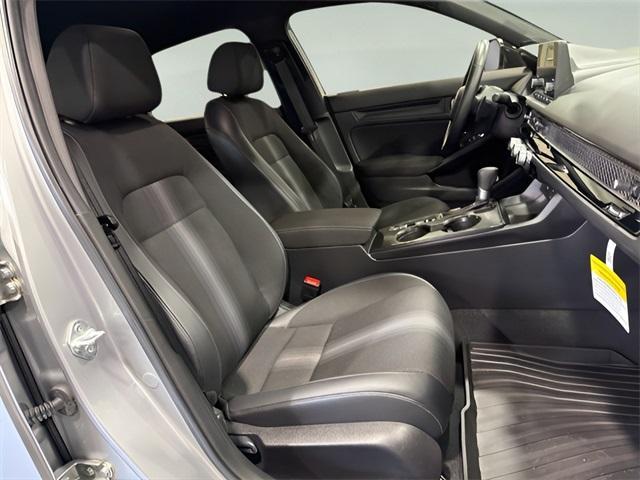 used 2024 Honda Civic car, priced at $25,300