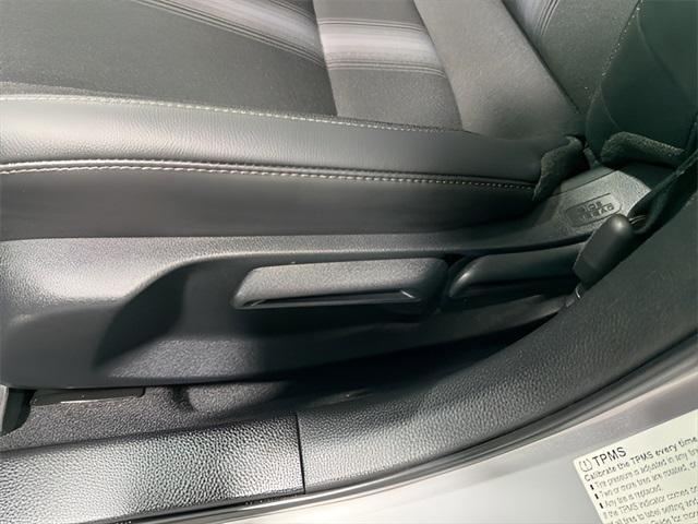 used 2024 Honda Civic car, priced at $25,300