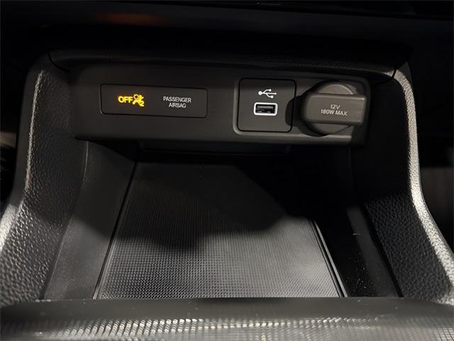 used 2024 Honda Civic car, priced at $25,300