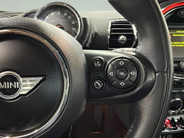 used 2016 MINI Clubman car, priced at $9,299