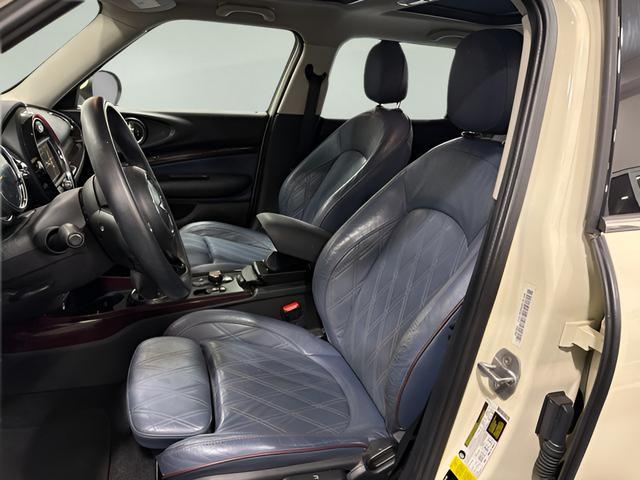 used 2016 MINI Clubman car, priced at $9,299
