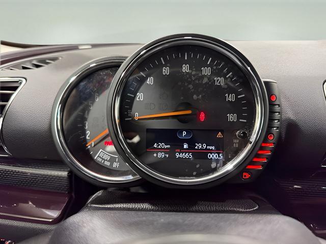 used 2016 MINI Clubman car, priced at $9,299