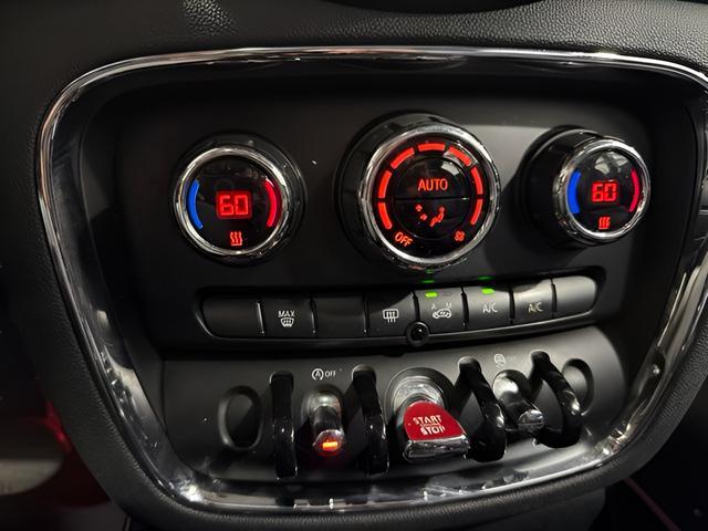 used 2016 MINI Clubman car, priced at $9,299