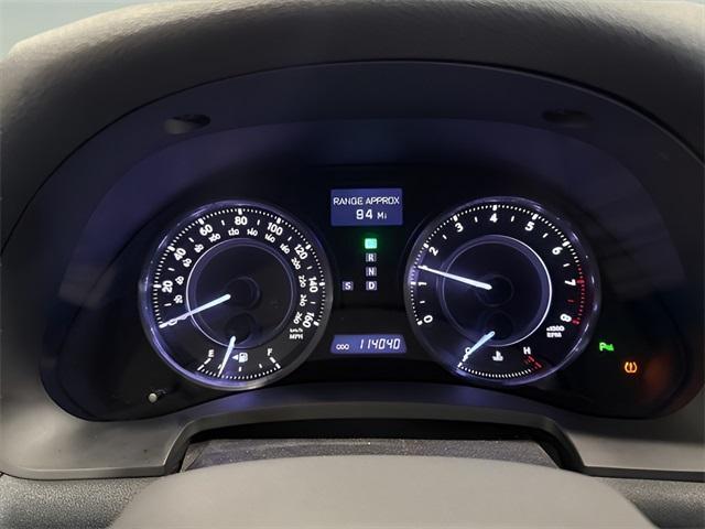 used 2011 Lexus IS 250C car, priced at $13,300