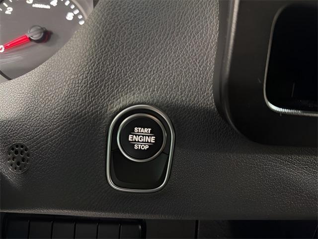 used 2021 Mercedes-Benz Sprinter 2500 car, priced at $31,500