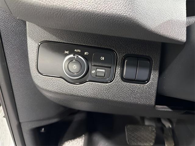 used 2021 Mercedes-Benz Sprinter 2500 car, priced at $31,500