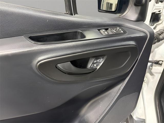 used 2021 Mercedes-Benz Sprinter 2500 car, priced at $31,500