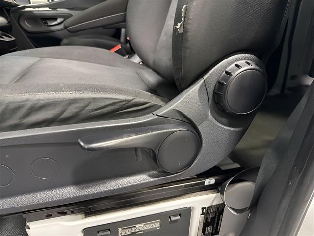 used 2021 Mercedes-Benz Sprinter 2500 car, priced at $31,500