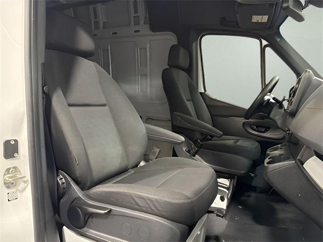 used 2021 Mercedes-Benz Sprinter 2500 car, priced at $31,500