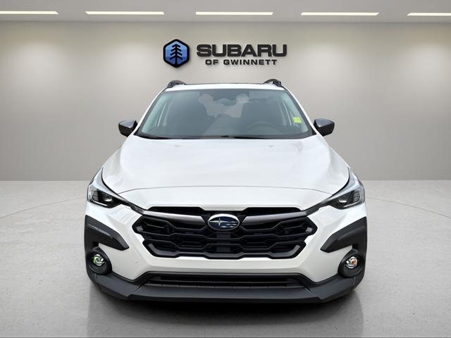 new 2026 Subaru Crosstrek car, priced at $37,565