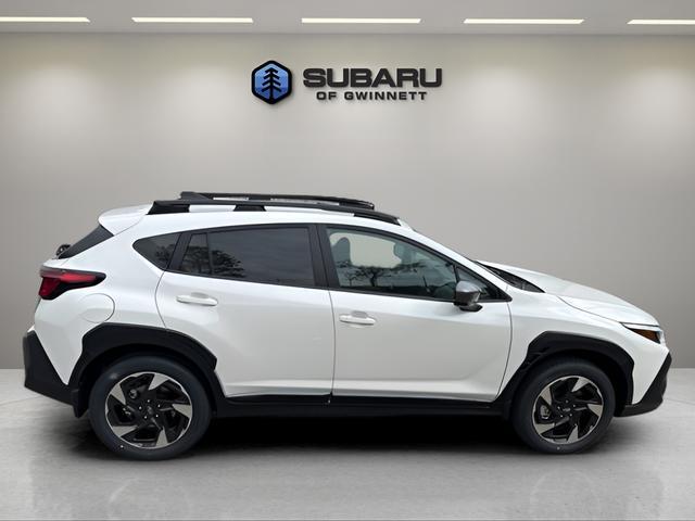 new 2026 Subaru Crosstrek car, priced at $37,565