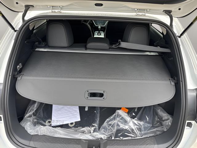 new 2026 Subaru Crosstrek car, priced at $37,565