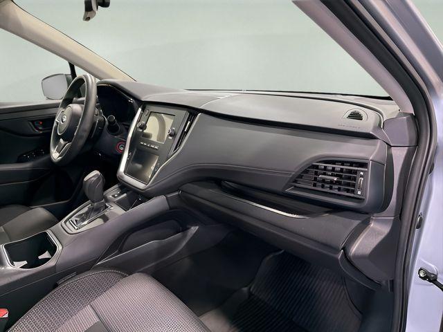 used 2025 Subaru Outback car, priced at $27,500