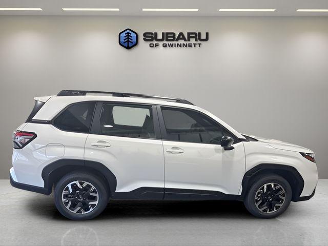 new 2026 Subaru Forester car, priced at $30,369