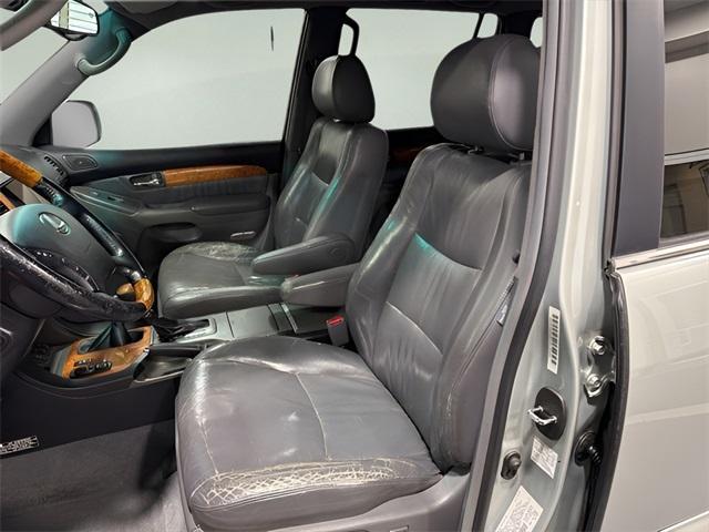 used 2003 Lexus GX 470 car, priced at $7,995