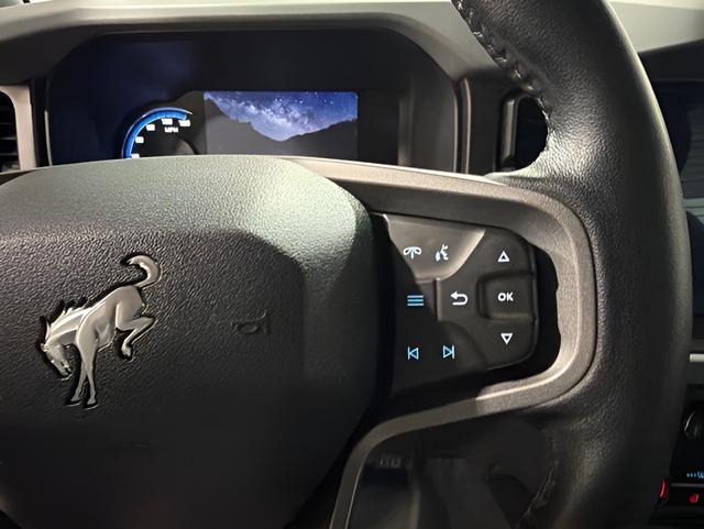 used 2023 Ford Bronco car, priced at $43,799