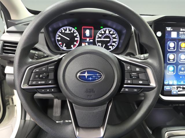 new 2026 Subaru Impreza car, priced at $30,664