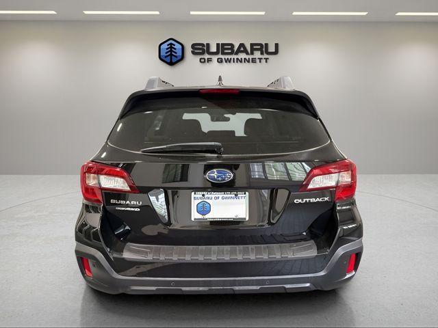 used 2019 Subaru Outback car, priced at $18,800
