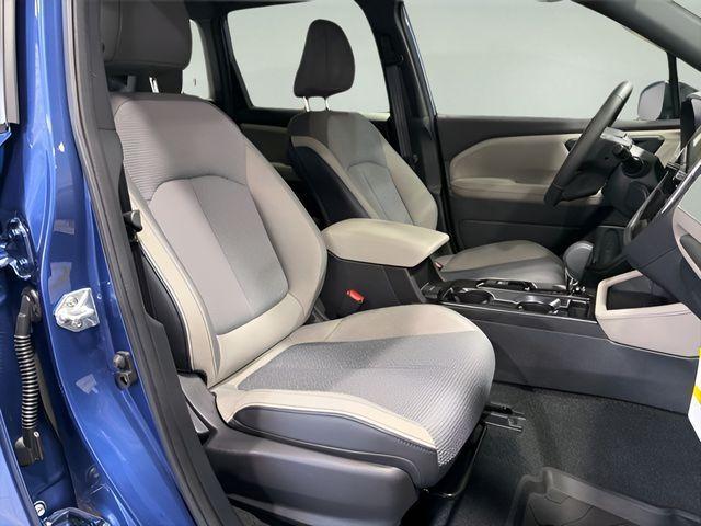 used 2026 Subaru Forester car, priced at $31,900