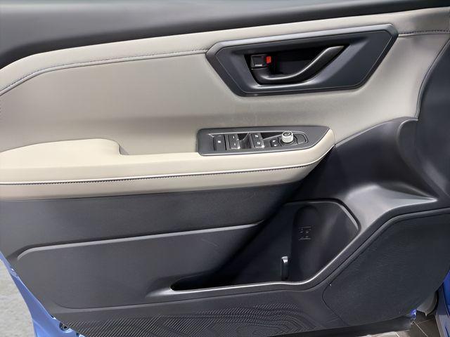 used 2026 Subaru Forester car, priced at $31,900