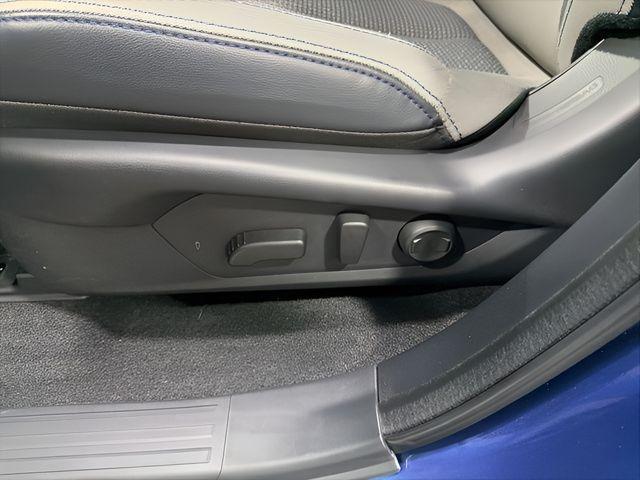 used 2026 Subaru Forester car, priced at $31,900