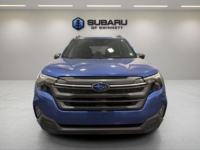used 2026 Subaru Forester car, priced at $31,900