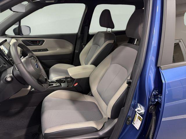 used 2026 Subaru Forester car, priced at $31,900