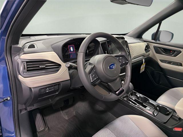 used 2026 Subaru Forester car, priced at $31,900