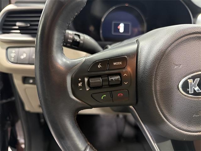 used 2016 Kia Sorento car, priced at $10,900