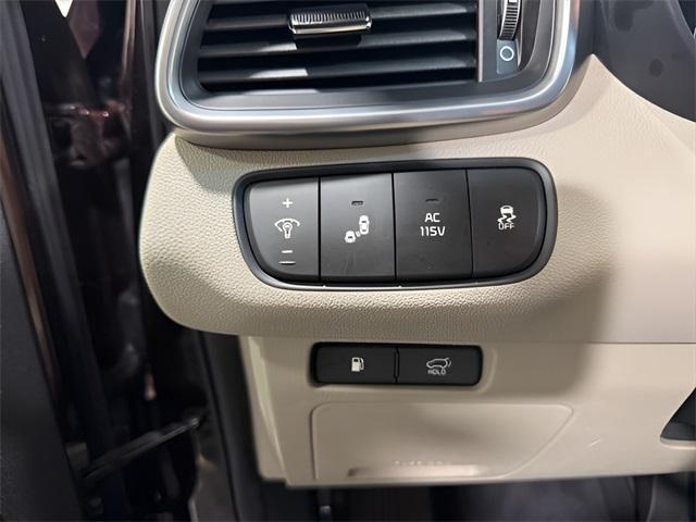 used 2016 Kia Sorento car, priced at $10,900