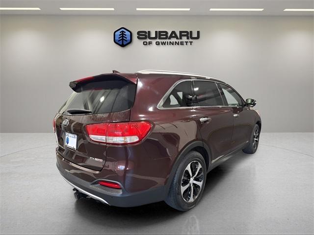 used 2016 Kia Sorento car, priced at $10,900