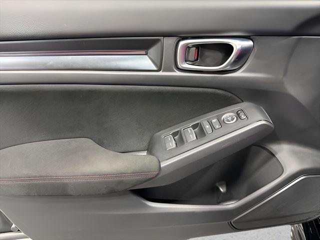 used 2025 Honda Civic Type R car, priced at $46,000