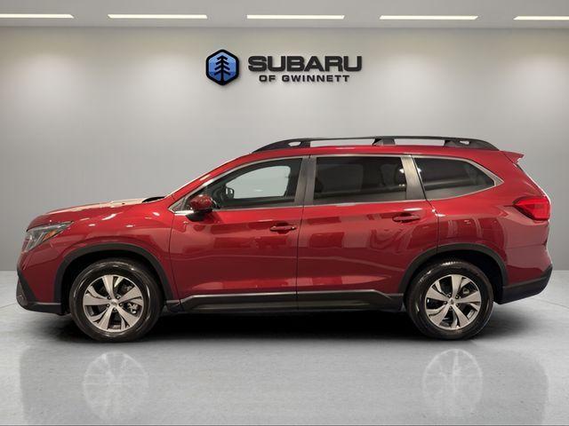 used 2024 Subaru Ascent car, priced at $31,900