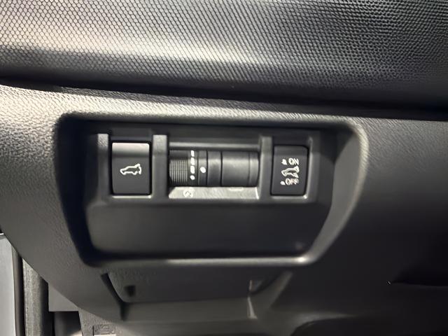 used 2026 Subaru Forester car, priced at $33,900
