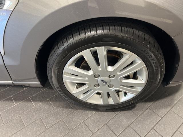 used 2009 Ford Focus car, priced at $4,500