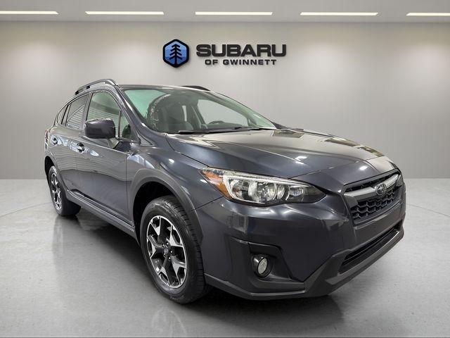 used 2019 Subaru Crosstrek car, priced at $13,900