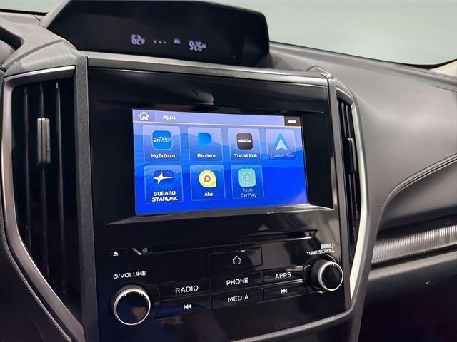 used 2019 Subaru Crosstrek car, priced at $13,900