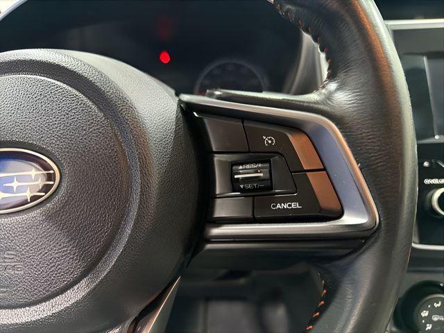 used 2019 Subaru Crosstrek car, priced at $13,900