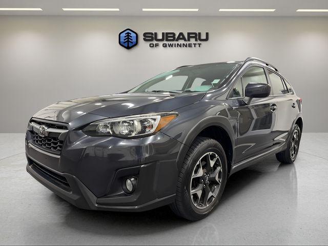 used 2019 Subaru Crosstrek car, priced at $13,900